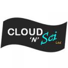 Cloud'N'Sci Ltd